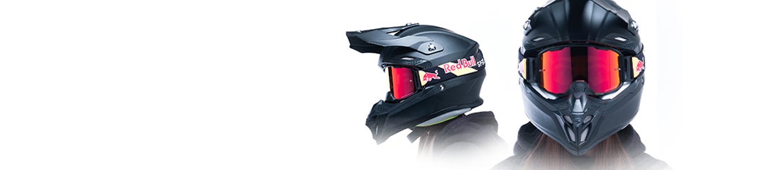 Red Bull SPECT Eyewear