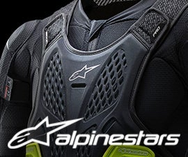 alpinestars