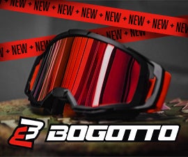 bogottogoggles