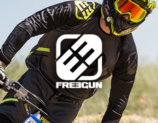 Freegun Motocross Bekleidung