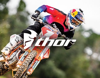 Thor Motocross Bekleidung